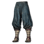 Exiled Stalker Trousers